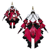 NEATMOA High Quality Honkai Star Rail Cosplay Costume Sparkle Handcrafted Replica Perfect for Conventions and Halloween